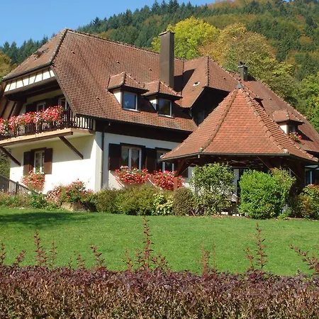 Ferienhaus Maison Efftermatten *