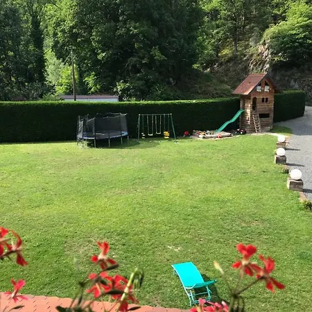 Maison Efftermatten Andlau