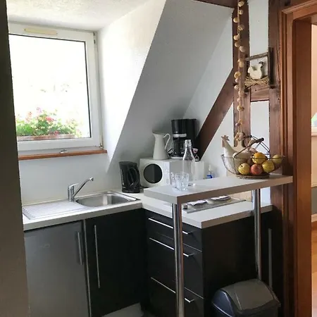Maison Efftermatten Andlau